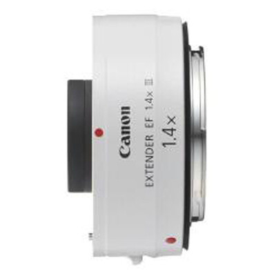 

Canon (Canon) EF 1.4X III Extender
