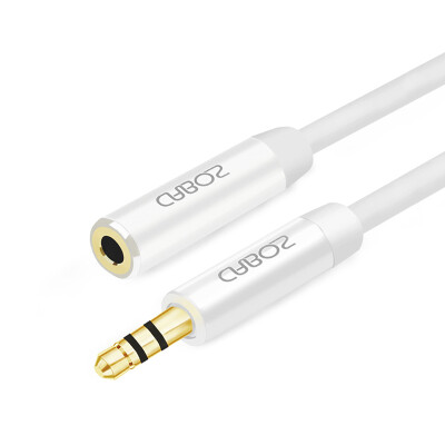 

Cabos 3.5mm Audio Extension Cable for Headphones & Computers