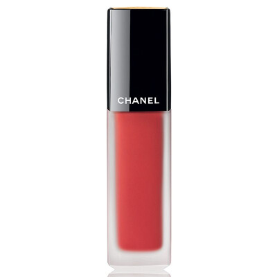 

Chanel Xuanliang charm mark lip glaze 146 6ml (red partial orange