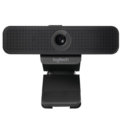 

Logitech C925e HD webcam