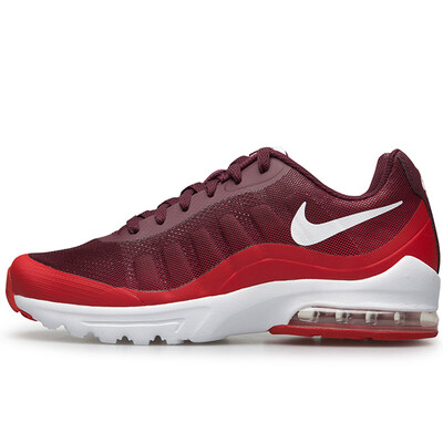 

Nike NIKE AIR MAX90 воздушная подушка спортивная обувь случайные кроссовки мужская обувь 749688-600 ночь коричневый красный / белый / действие красный 43