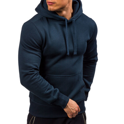

Hoodies Mens Hooded Coat Short Winter Coats Casual Hoodies