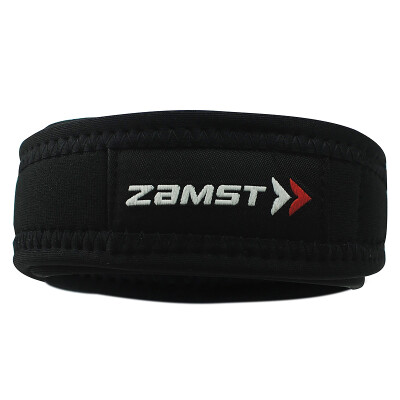 

ZAMST patellar retinaculum JK-Band Running Marathon Badminton Tennis Basketball Jumping Sports Knee Legguards