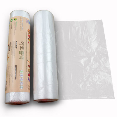 

SUGARLAB Love Eco Bag Bag Fresh Food Bag