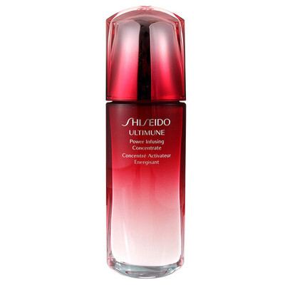 

SHISEIDO Shiseido красный мышцы Ян жить играючи крем 75мл