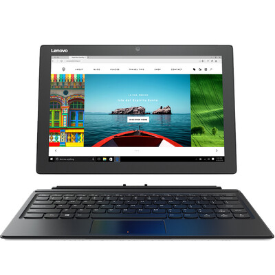 

Lenovo ноутбук /планшетный компьютер два в одном
