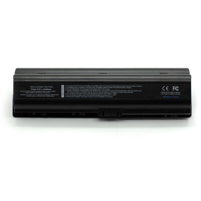 

Replacement Brand New Laptop Battery for HP Pavilion DV2000 DV2100 DV2500 DV2600 DV2700 DV6000 DV6000Z DV6500 DV6600 DV6700 DV6700