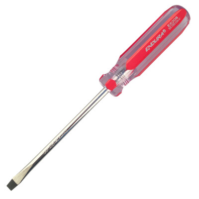 

Endura E6214 monolithic screwdriver 6x150mm