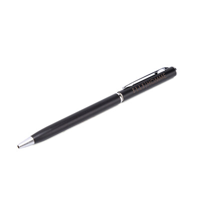 

ELLE HOMME Business Casual Commuter Signature Pen Gifts Do Not Single Buy