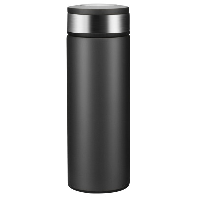 

WANXIANG 550ML вакуумный бизнес-тип изоляции Кубок нержавеющей стали мужчин и женщин офисной чашки