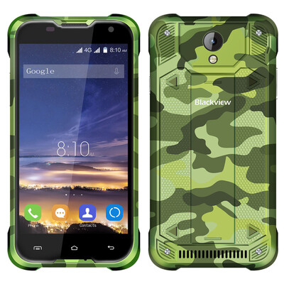 

Blackview BV5000 Смартфон