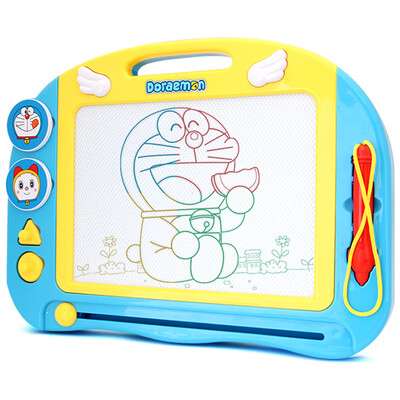 

magnetic baby educational toys children color painting graffiti board NO303
