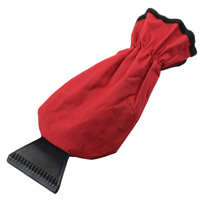 

Snow removal forklift with gloves snow shovel snowboard glass defrosting ice shovel ice shovel