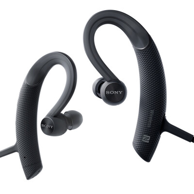 

SONY MDR-XB80BS Waterproof Bluetooth earbuds