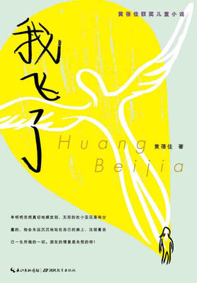 

心阅读文丛·黄蓓佳获奖儿童小说：我飞了