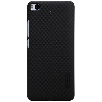 

NILLKIN Xiaomi MI 5S scrub phone protective case black