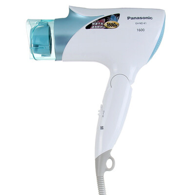 

Matsushita (Panasonic) EH-ND41-Фен для волос 50 здоровых ветра 1600 Вт