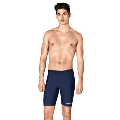 

Van der Aran BALNEAIRE 50162 Professional sports five points angle swimsuits sunscreen swimsuit men&39s large size beach pants XL