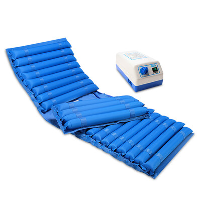 

Full of anti-bedsore gas mattress elderly paralyzed patients home care air cushion bed with hole sleep pump D01-1 comfortable version