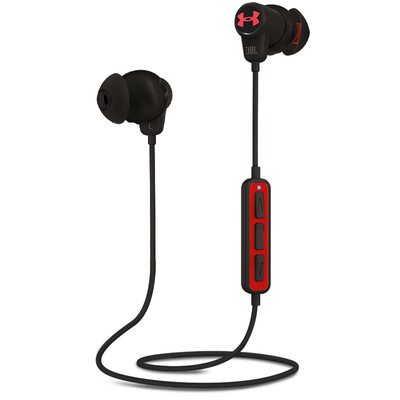 

JBL Under Armor 1.5 Модернизированная беспроводная гарнитура Bluetooth-гарнитура для наушников-вкладышей