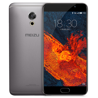 

Meizu PRO 6 plus
