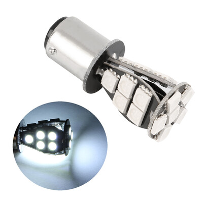 

1156 BA15S 21 SMD 5050 CANBUS ОВС Нет ошибки Автомобильные светодиодные лампы лампы Красный