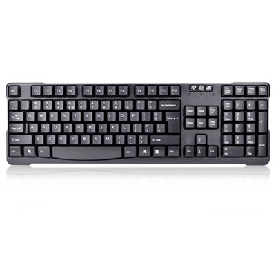 

USB Wired Mini Keyboard Keyboard Keys for Laptop Desktop Gaming Basic Types