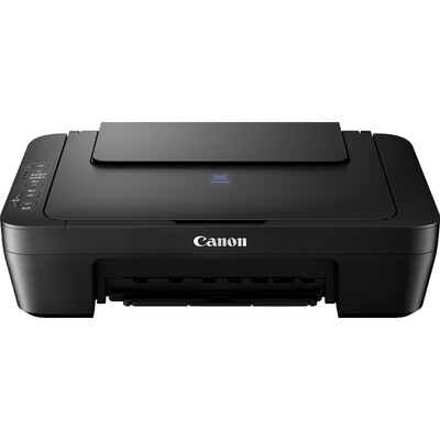 

Canon E418 E418 economic students one machine