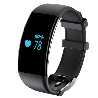 

Mom beauty skmei smart watch men outdoors exercise meter measure heart rate bluetooth charge couple ring wrist white D21