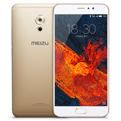

Meizu PRO 6 plus smart phone