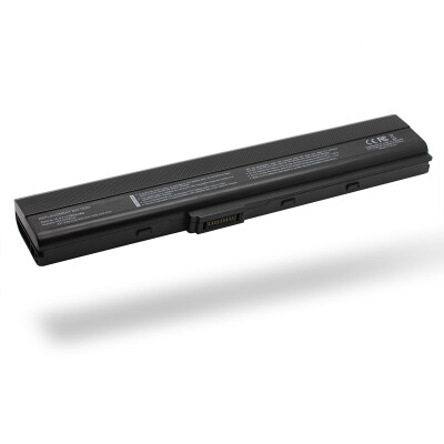 

10.8V 5200mAh 6cell Replacement Laptop Battery for Asus A32-K52 X52JG X52JK X52JR X52N