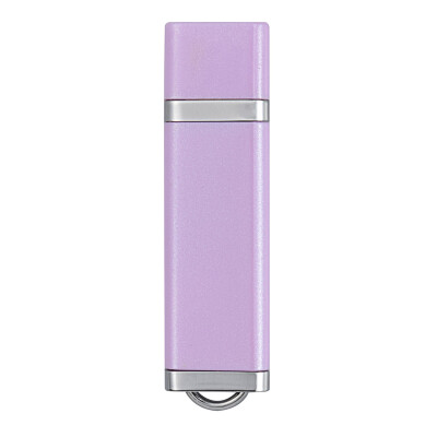 

USB Flash Drive Pen Drive 20 Memory Stick 16GB 32GB 64GB Purple