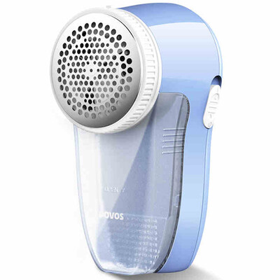 

POVOS Машинка Для Удаления Катышков PW310