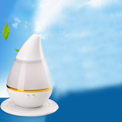 

Ultrasonic Mini USB Home Office Humidifier Diffuser Air Moist Moisture460219