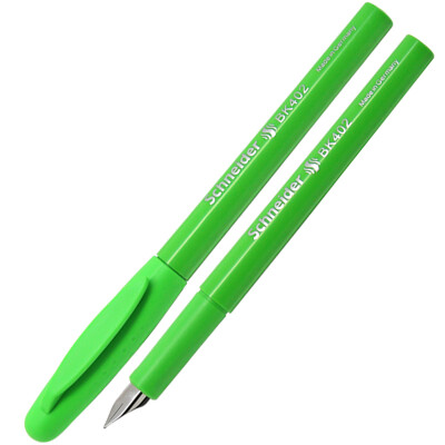 

Schneider BK402 ink pen