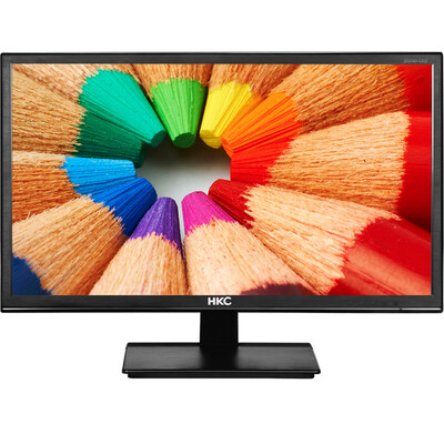 

Hui Ke HKC S2232i 215 inch TN Panel FHD Full HD Widescreen Assembly Host Desktop PC Monitor VGA Interface wall mount
