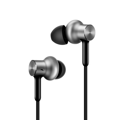 

Mi Headphones Ring Iron Pro In-ear wired sports music headphones