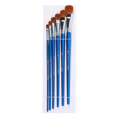 

M & G LBH97803 water-colour paint brush/ Palette