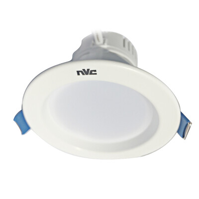 

NVC Downlight led downlight 8W white light 4000K warm white light