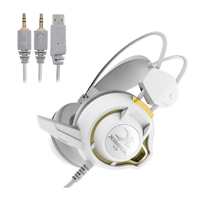 

XIBERIA V3 gaming headsetwhite