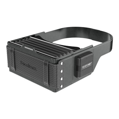 

Focalmax Virtual Reality Glassese Virtual Reality Headset