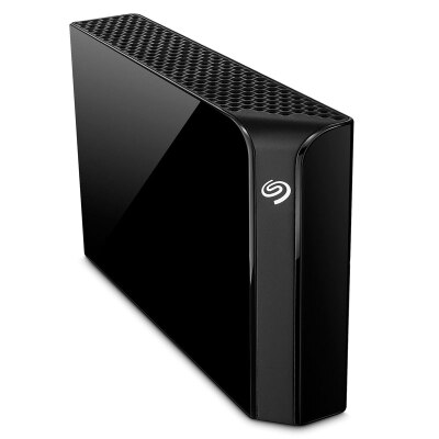 

Seagate Backup Plus Hub 6T 3,5-дюймовый USB3.0 Extension (USB-концентратор) Настольный жесткий диск черного цвета (STEL6000300)