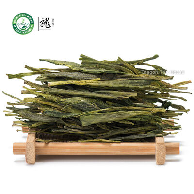 

Tai Ping Hou Kui Monkey King China Green Tea