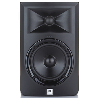 

JBL LSR 305 5-inch active monitor speaker HIFI fever speaker only