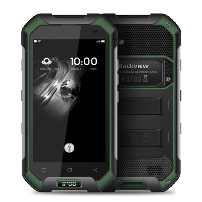 

Blackview BV6000 Mobile Phone