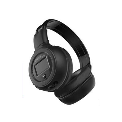 

Good quality Original Zealot B570 Stereo Wireless Headset Bluetooth headphone Headband Headset with FM TF LED indicators for mp3