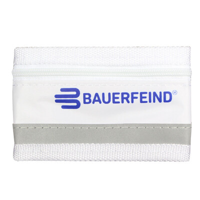 

BAUERFEIND ARM SAFE fluorescent wrist strap