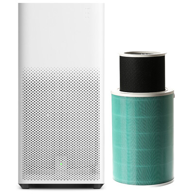

Millet MI millet air purification package enhanced version