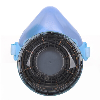 

CK-Tech-CKH-401-L Газовые маски Промышленная защита Органические газовые частицы Пылезащитные лезвия Blue