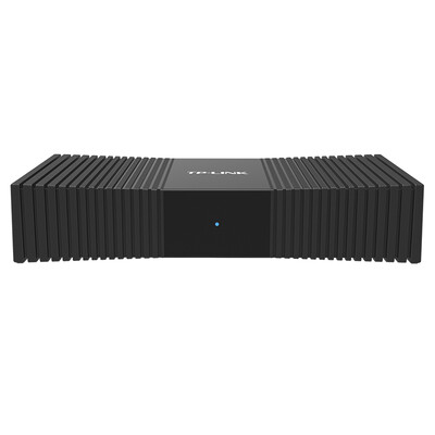 

TP-LINK TL-SF1008 + 8 портов Fast переключатель